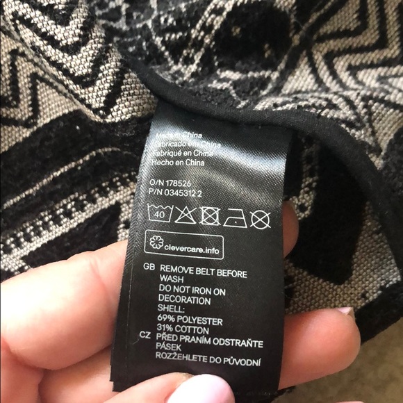 H&M Jacket - Picture 5 of 8